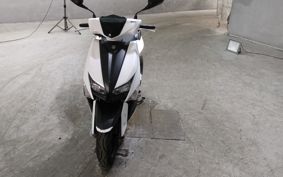 YAMAHA  CYGNUS  GRIF ASU SEJ4J