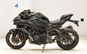 KAWASAKI ZH2 2021 ZRT00K