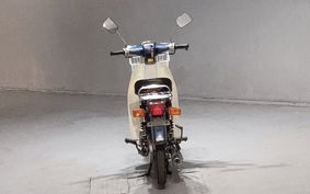 HONDA SUPER CUB90 HA02