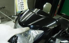 SUZUKI ADDRESS V125 2008 DT11A