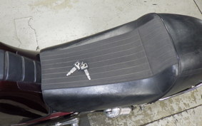 HONDA GB500TT 1986 PC16