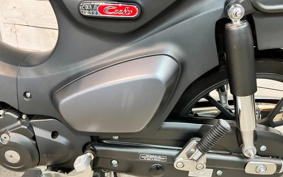 HONDA  SUPER CUB C125 JA58