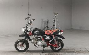 HONDA MONKEY AB27