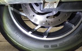 HARLEY FLSB 1750 2021