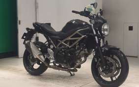 SUZUKI SV650 A 2021 VP55B