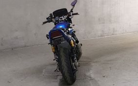 KAWASAKI ZRX1200 R ZRT20A