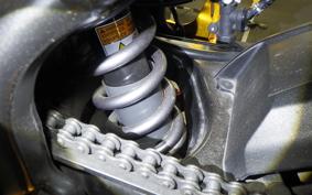 SUZUKI GSX-S750 2019 C533F