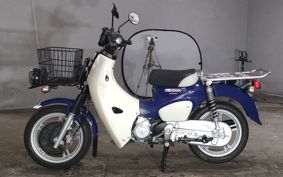 HONDA SUPER CUB110 JA61