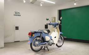 HONDA C50 SUPER CUB 2017 AA09