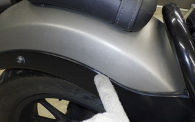 HONDA REBEL 250 2017 MC49