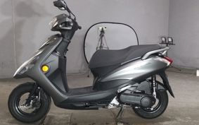 YAMAHA AXIS Z SEJ6J
