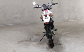 YAMAHA SEROW 225W 4JG