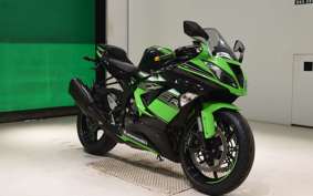 KAWASAKI NINJA ZX-6R A 2016