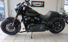 HARLEY  HARLEY FXFBS 2021 YLK