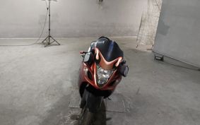 SUZUKI GSX-1300R HAYABUSA 2013 GX72A