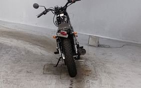 SUZUKI GLASS TRACKER BIG BOY NJ4DA