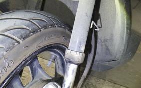 SUZUKI ADDRESS V50 Gen.2 CA44A