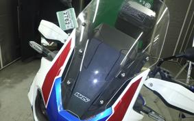 HONDA CRF1100L AFRICA TWIN DCT 2020 SD10