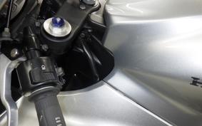 HONDA CBR600RR GEN 3 2011