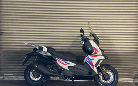 SUZUKI SKYWAVE 250M CJ45A