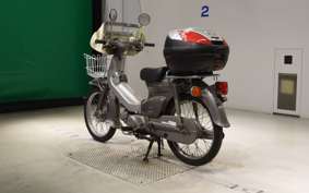 HONDA C50 SUPER CUB C50