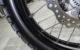 HONDA CRF250 RALLY A 2025 MD44