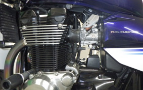 SUZUKI GSX1400 2009 GY71A