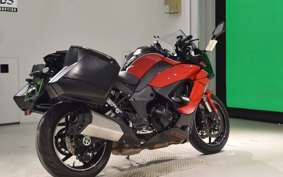 KAWASAKI NINJA 1000SX 2024