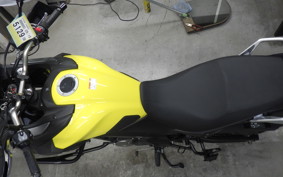 SUZUKI Vｽﾄﾛｰﾑ650A 2018 C733A