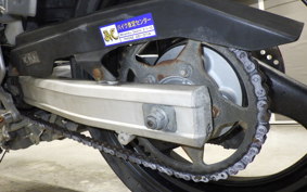 SUZUKI BANDIT 250 V Type GJ77A