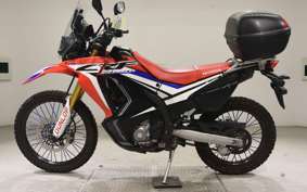 HONDA CRF250 RALLY 2019 MD44