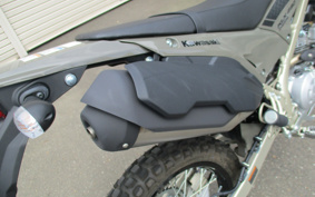 KAWASAKI KLX230 SHERPA LX232A