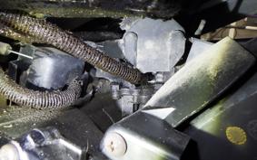 SUZUKI ADDRESS V100 2020 CE13A