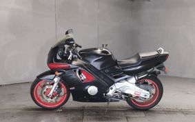 HONDA CBR600F 1992 PC25