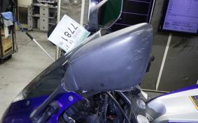 YAMAHA YZF-R25 2009 RG10J