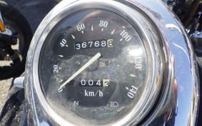 KAWASAKI VULCAN 400 CLASSIC 1997 VN400A