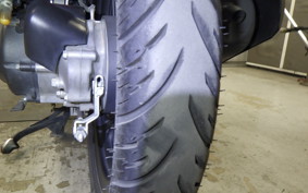 HONDA DIO 110 2003 JF58