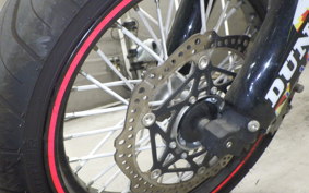 HONDA CRF250M 2019 MD38
