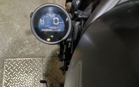 HONDA REBEL 250 S MC49