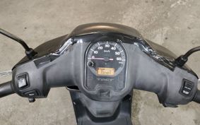 HONDA MANY CTOR AF75