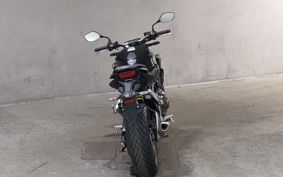HONDA CB650R RH03