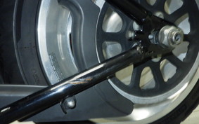 HARLEY FXSTC 1580 2009