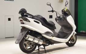 YAMAHA MAJESTY 125 2001 5CA