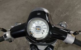 HONDA GIORNO AF70