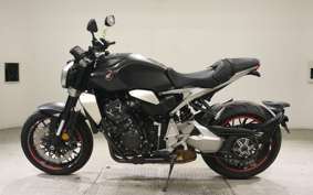 HONDA CB1000R GEN 2 2021 SC80