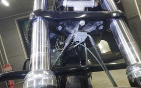 HARLEY FXDF 1580 2014