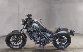 HONDA REBEL MC49