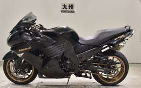 KAWASAKI ZZ1400 NINJA R 2010 ZXT40C