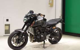 YAMAHA MT-09 A 2016 RN34J