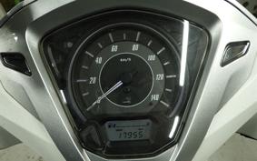 HONDA LEAD 125 2024 JK12